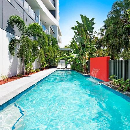 Harbour Quays Apartments Gold Coast Exteriér fotografie