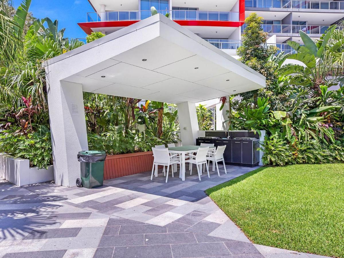Harbour Quays Apartments Gold Coast Exteriér fotografie