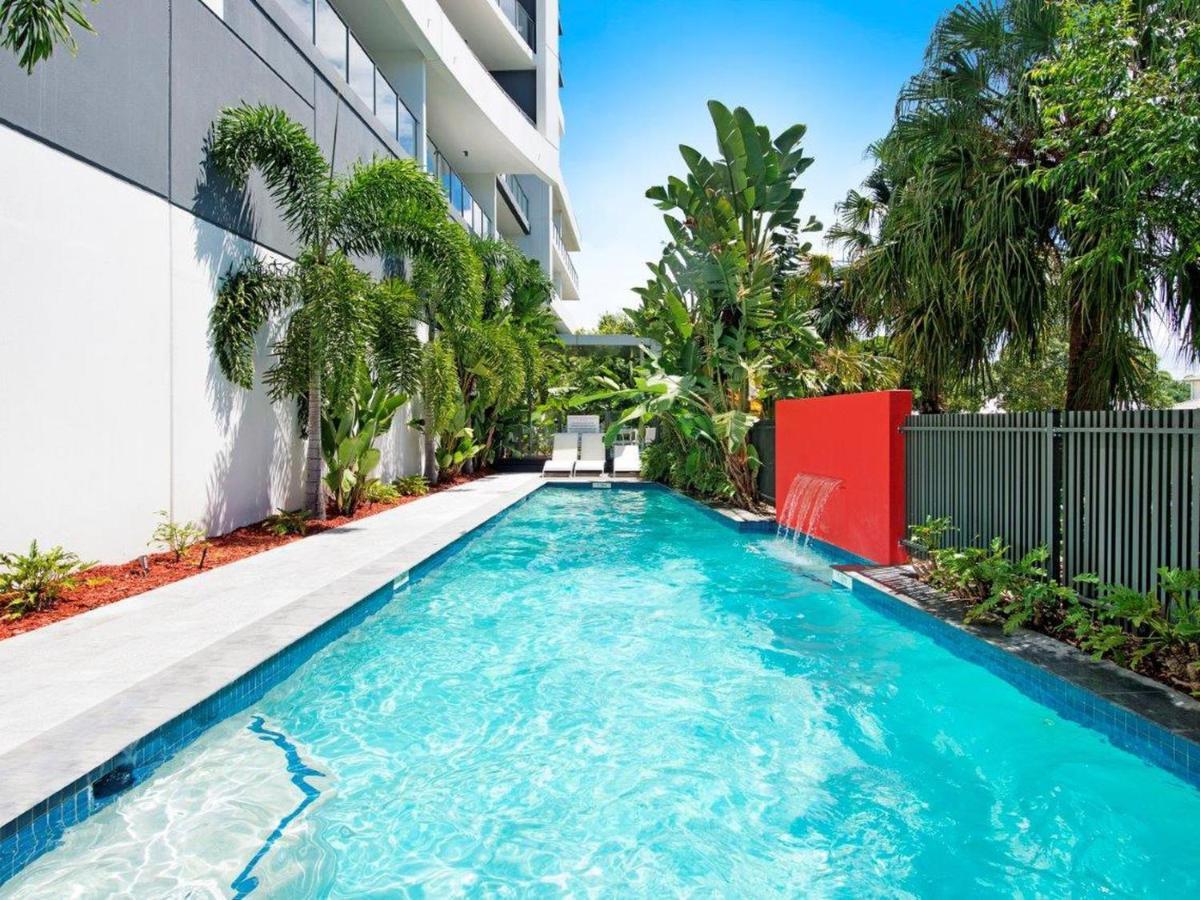 Harbour Quays Apartments Gold Coast Exteriér fotografie