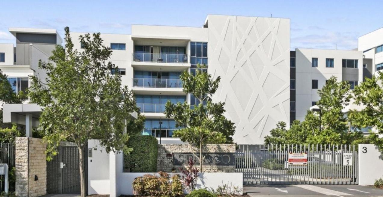 Harbour Quays Apartments Gold Coast Exteriér fotografie