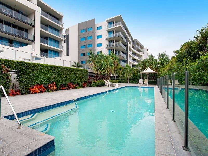 Harbour Quays Apartments Gold Coast Exteriér fotografie