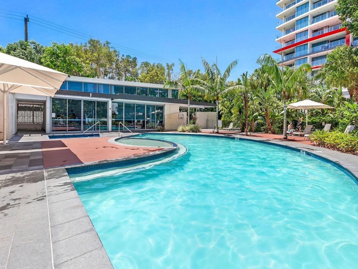 Harbour Quays Apartments Gold Coast Exteriér fotografie