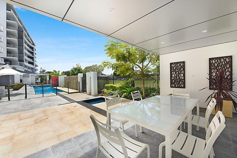Harbour Quays Apartments Gold Coast Exteriér fotografie