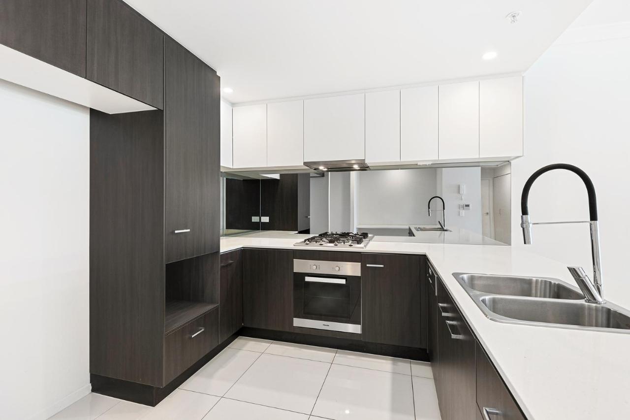Harbour Quays Apartments Gold Coast Exteriér fotografie