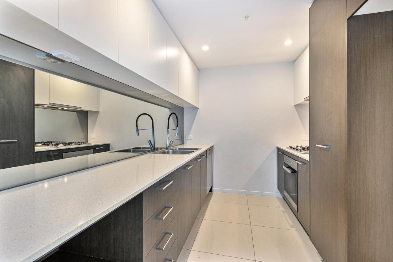 Harbour Quays Apartments Gold Coast Exteriér fotografie
