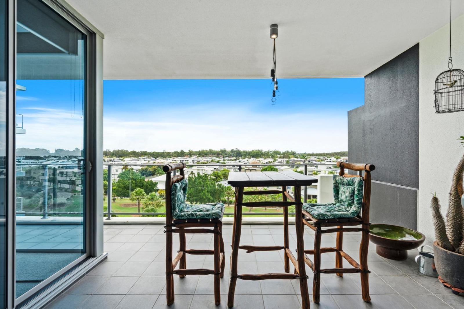 Harbour Quays Apartments Gold Coast Exteriér fotografie