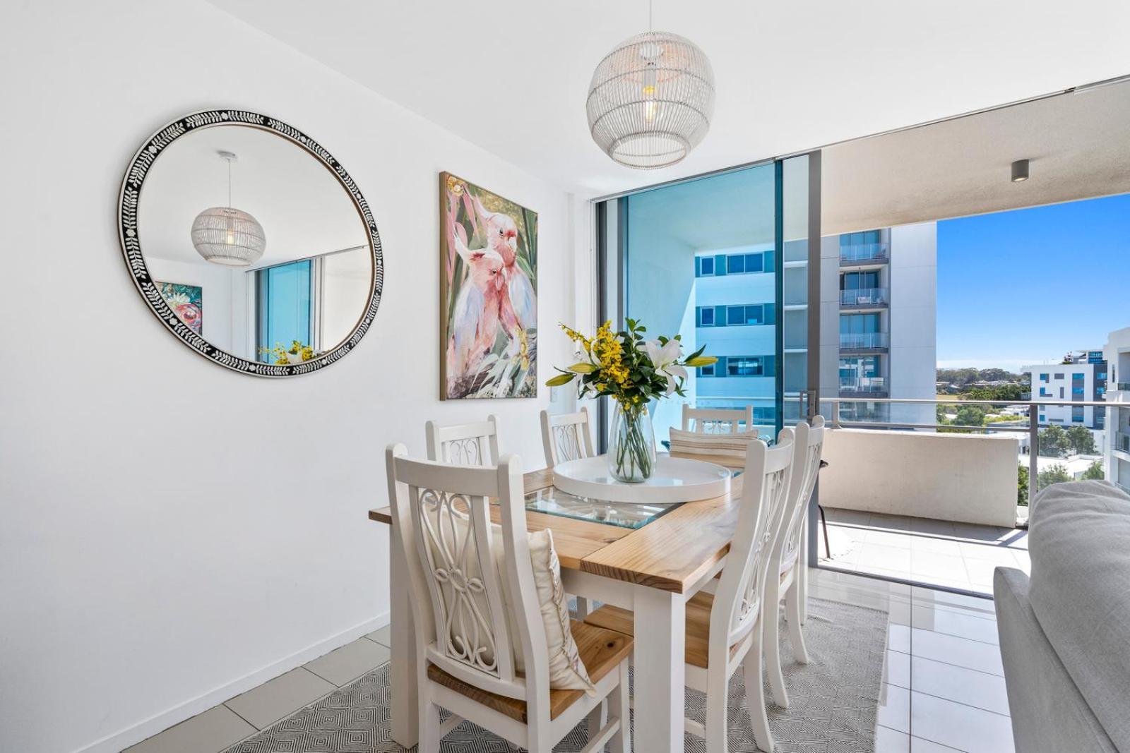 Harbour Quays Apartments Gold Coast Exteriér fotografie