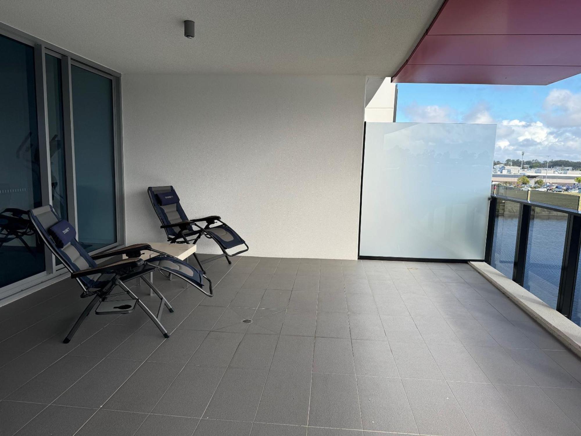 Harbour Quays Apartments Gold Coast Exteriér fotografie