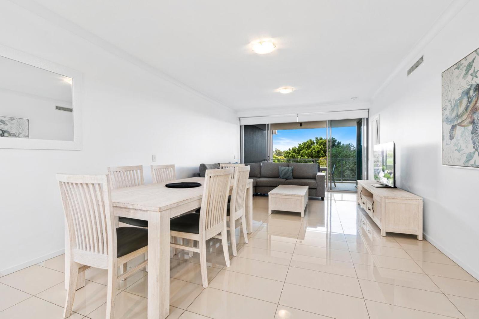 Harbour Quays Apartments Gold Coast Exteriér fotografie